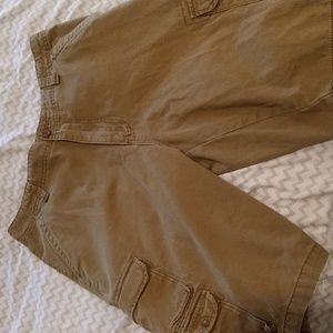 Iron Co. Cargo shorts
